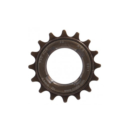 XLC SS-S06 SinglSpeed 16T fogaskerék