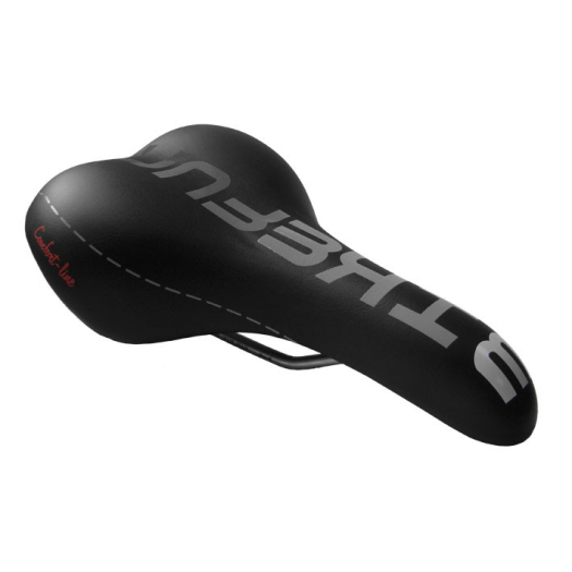 BikeFun Barcelona nyereg