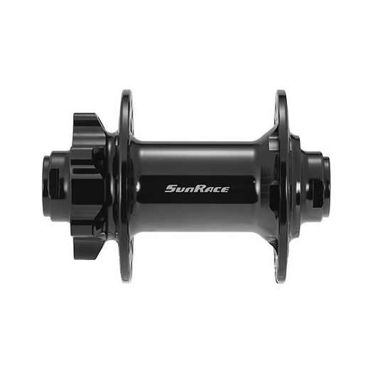 Sunrace HB-MX82 első agy