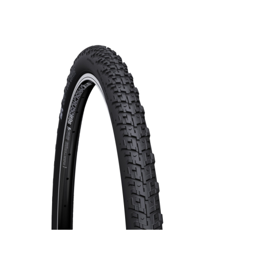 WTB Nano TCS Light Fast Rolling hajtogatható 622/700c köpeny [fekete, 40]