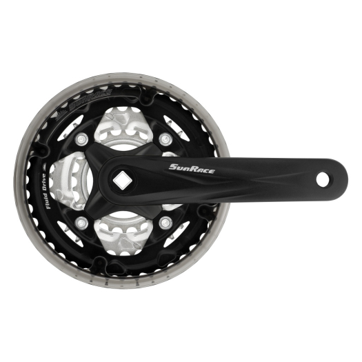 Sunrace FCM600 hajtómű