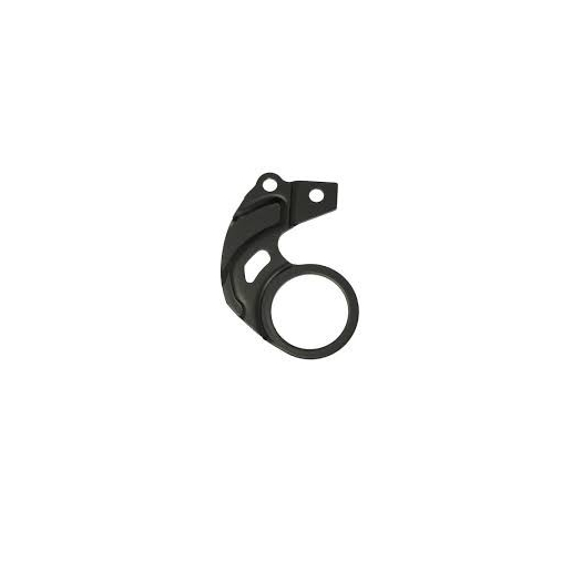 Shimano XTR FD-M980-E  középcsapágyra szerelhet váltótartó adapter (E-Type)