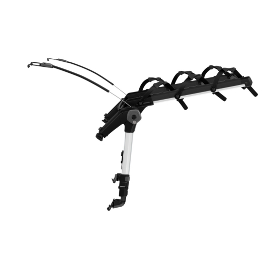 Thule OutWay 3 kerékpárszállító hátsó ajtóra