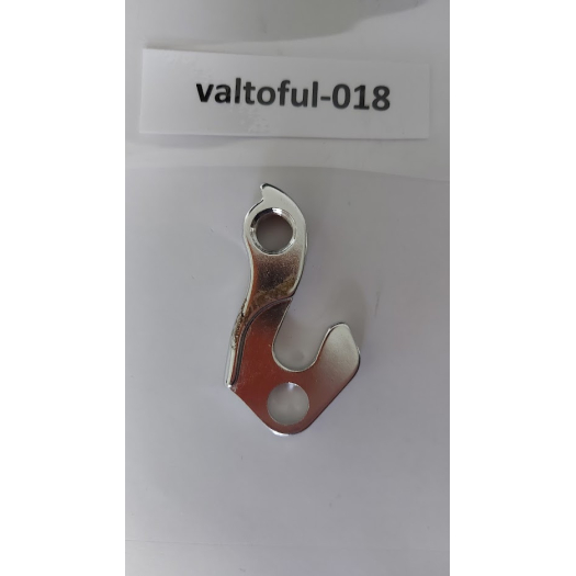 KPC váltófül 018