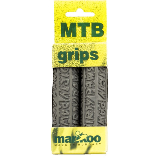 Marikoo Dirty Paws markolat sárga