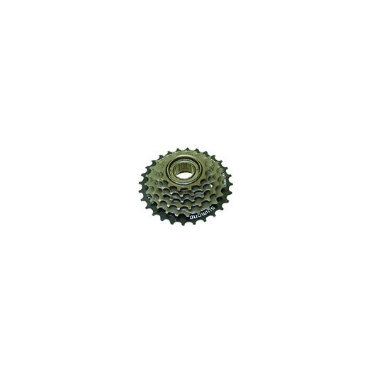 Shimano MF-TZ20 fogaskeréksor