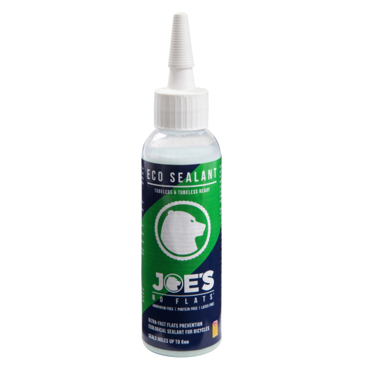 Joe's No-Flats Eco Sealant defektgátló folyadék