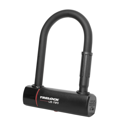Trelock U5 mini U-lakat