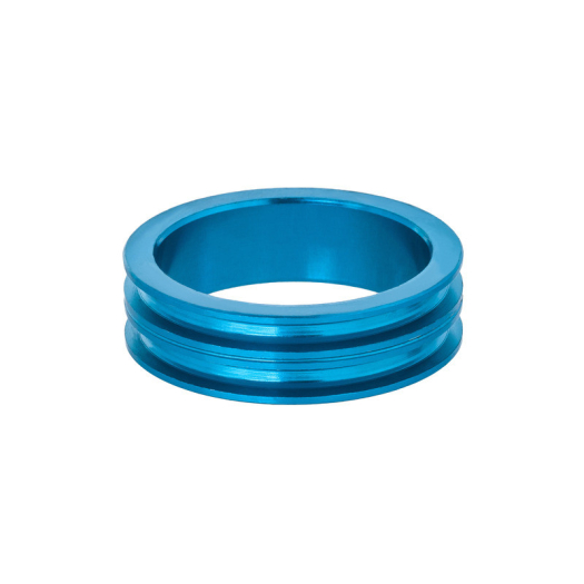 Csepel paragramm 28,6X10mm távtartó
