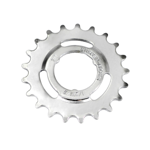Sturmey Archer 1/8" sík fogaskerék