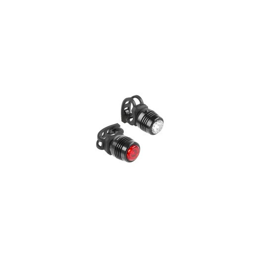 M-Wave 0,5W LED villogó USB lámpa szett