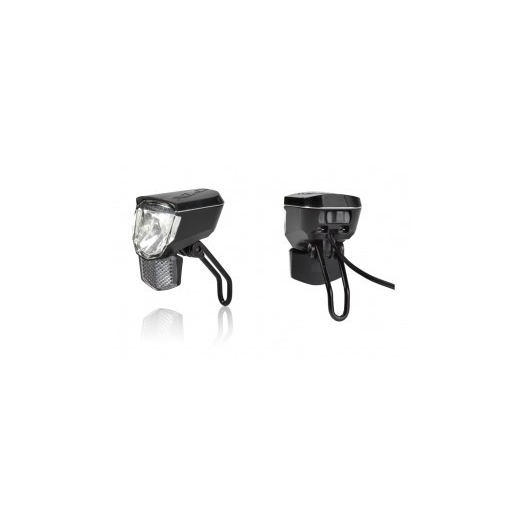 XLC Sirius D20 agyninamós lámpa