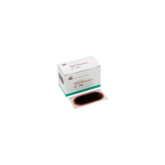 Tip-Top 7 folt - 74x37mm