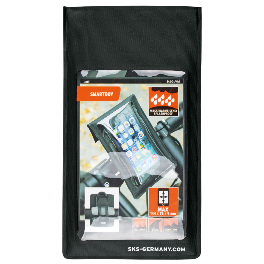SKS Smartboy telefontartó