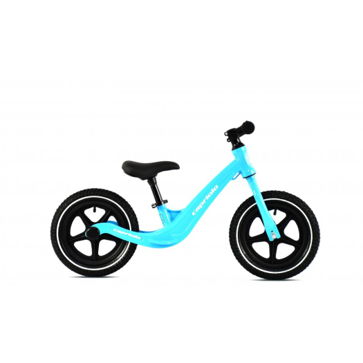 Capriolo GurGur magnézium kék futóbicikli