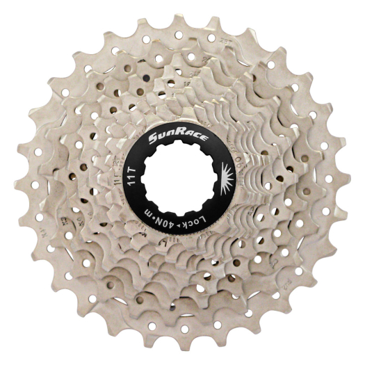 Sunrace CSRS3 fogaskeréksor