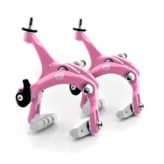 Csepel Stupor első féktest pink