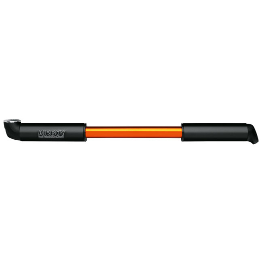 SKS Airboy minipumpa