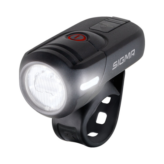 Sigma Aura első lámpa  45 USB