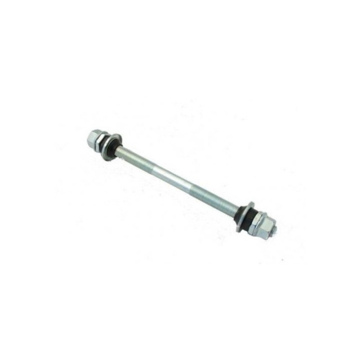 Joytech MTB 3/8 140mm porvédős első tengely