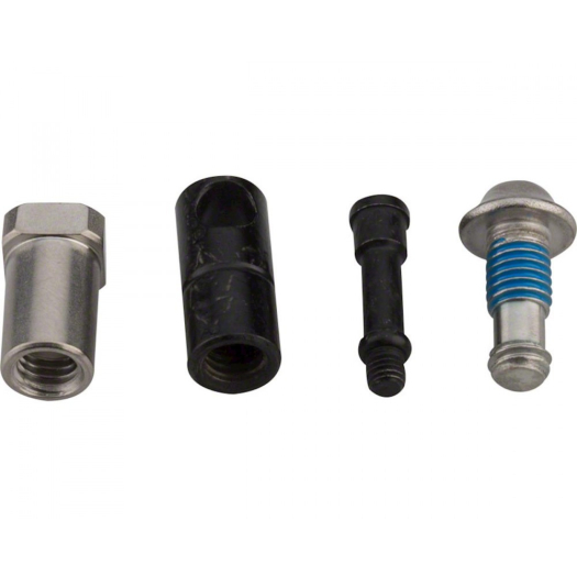 Shimano váltókarhoz B-I csavar SLM670 szerelék
