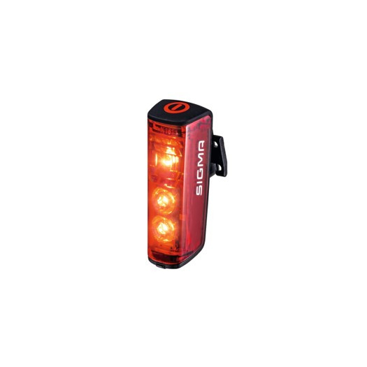 Sigma Blaze hátsó lámpa USB
