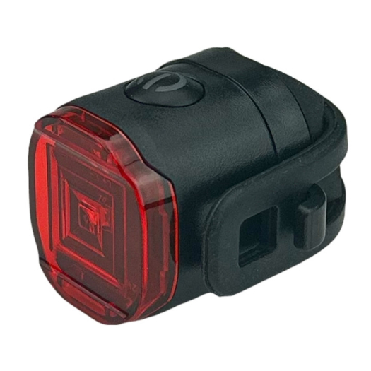 Velotech Easy 1L hátsó lámpa