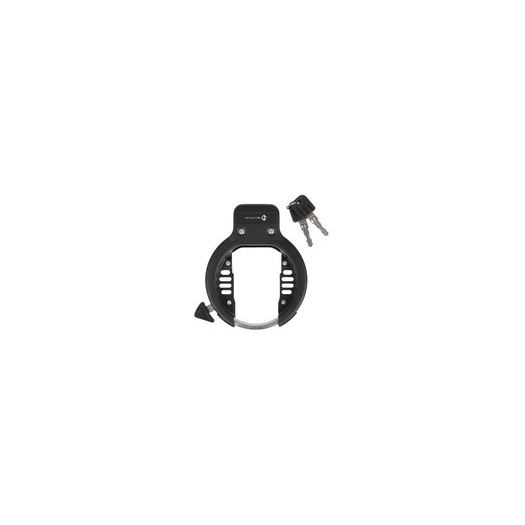 M-Wave 64mm kulcsos patkózár