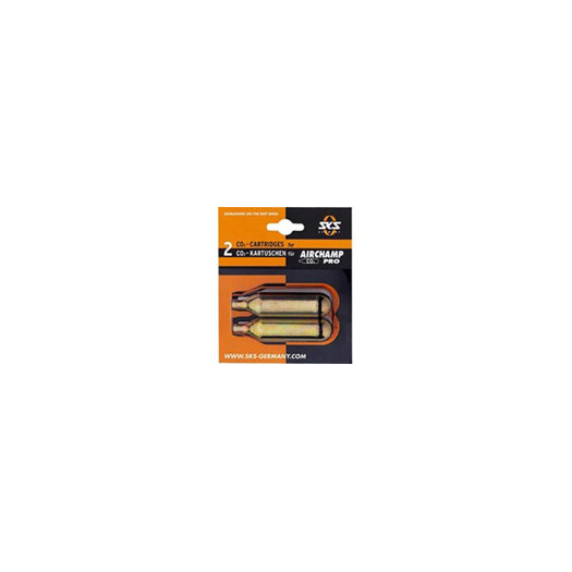 SKS Airchamp Pro patron