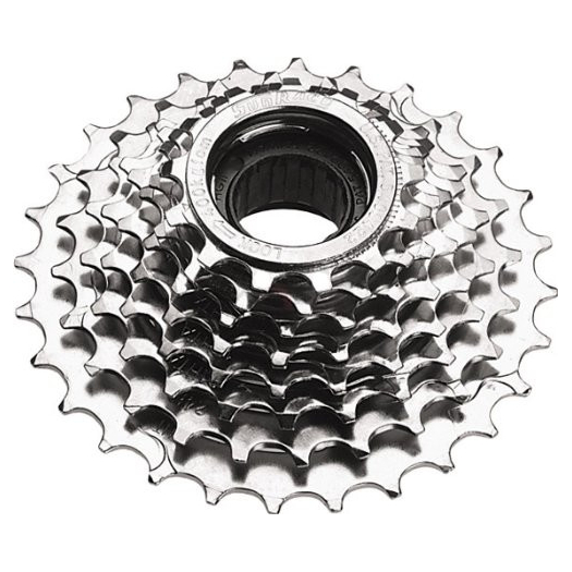 Sunrace MFE608 fogaskeréksor