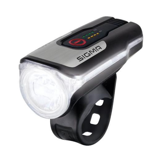 Sigma Aura első lámpa  80 USB