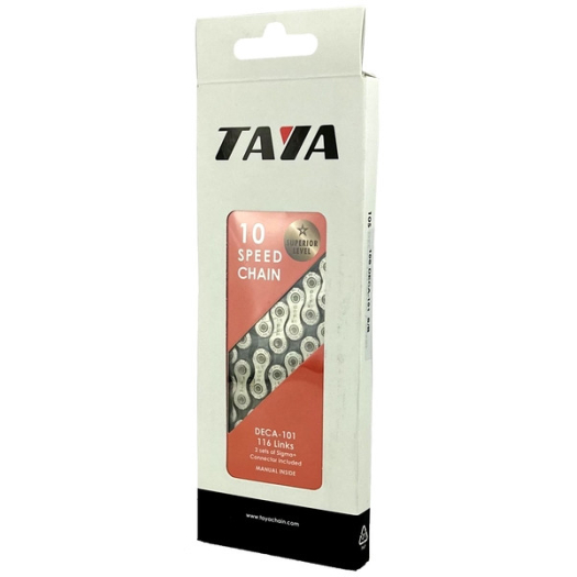 Taya 10S 116L lánc