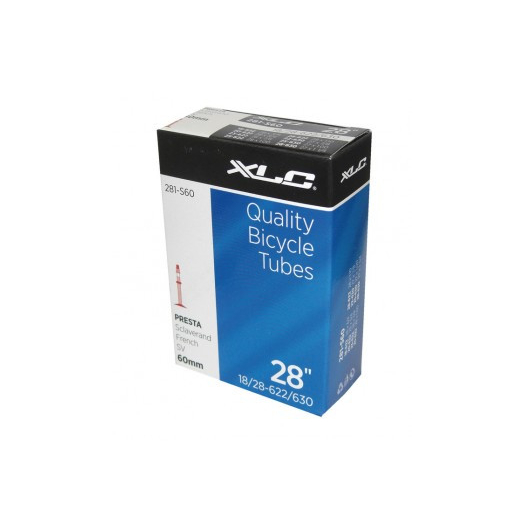 XLC S60 belső