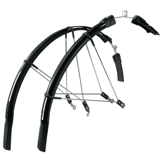 SKS RaceBlade Long sárvédőszett