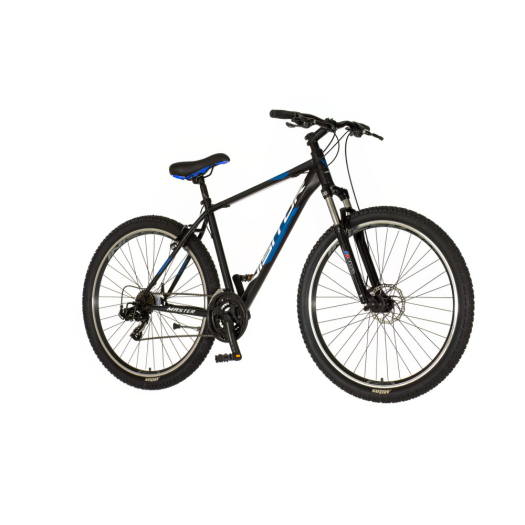 Visitor Master 29er MTB kerékpár Fekete-Kék