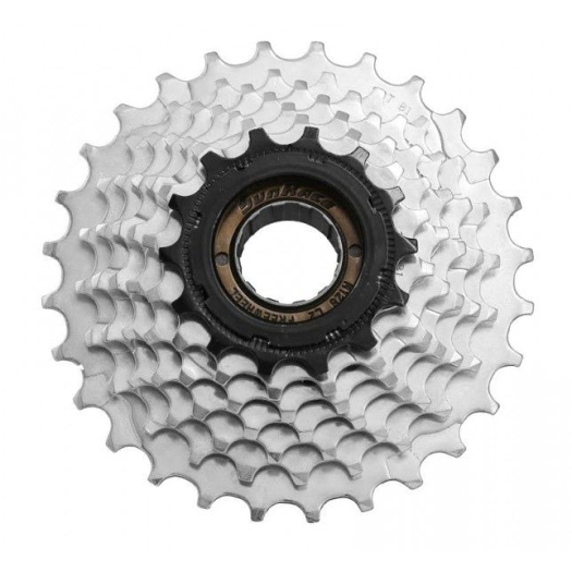 Sunrace MFM2A6 fogaskeréksor