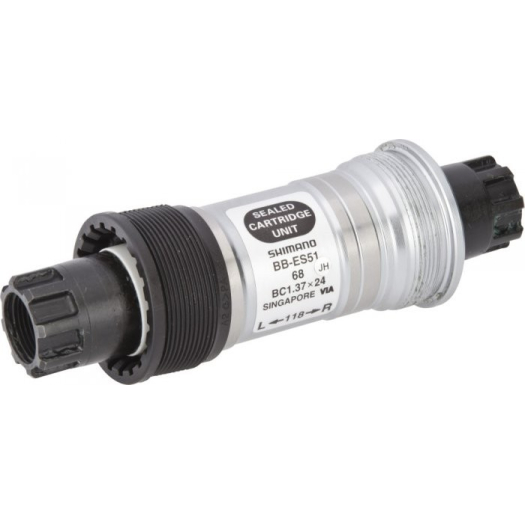 Shimano BB-ES51 octalinkes monoblokk