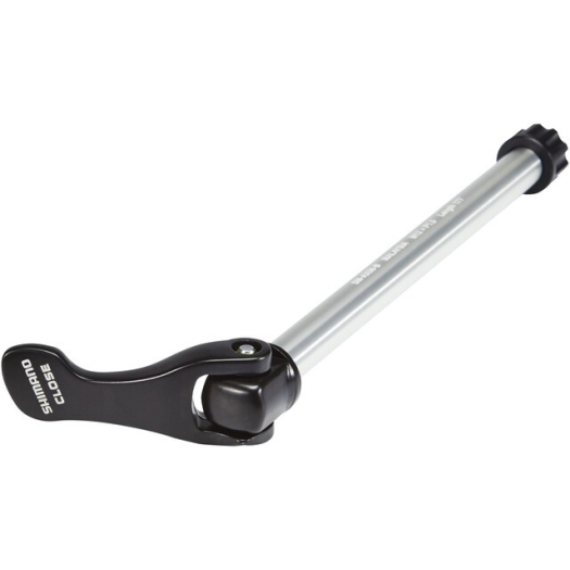 Shimano SM-AX55 E-Thru 12x148 mm  hátsó átütőtengely
