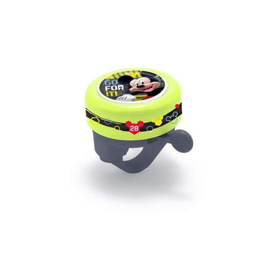 Disney Mickey egér gyerek csengő