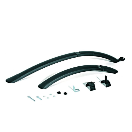 Marikoo 24"-26" MTB sárvédő