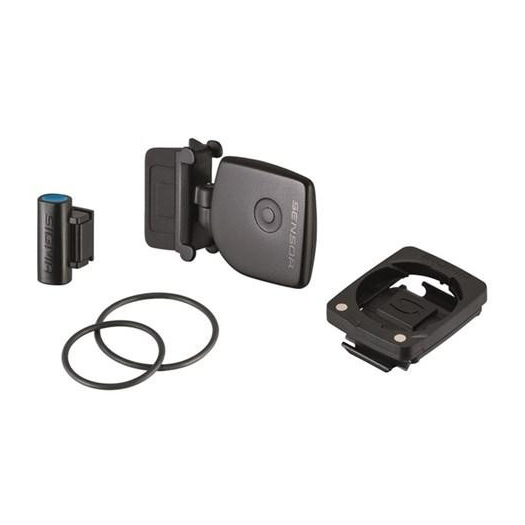 Sigma STS bike 2 kit 2450 BC 23.16, ROX