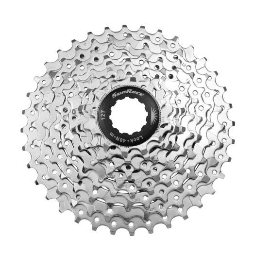 Sunrace CSM98 fogaskeréksor