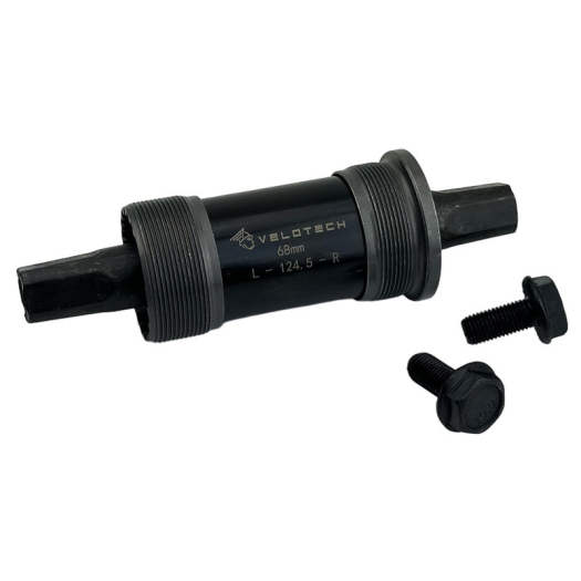 Velotech 124,5mm monoblokk