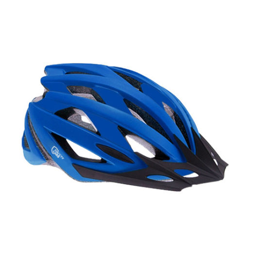 Safety Labs Piste normál sisak  KÉK (55-58 cm)