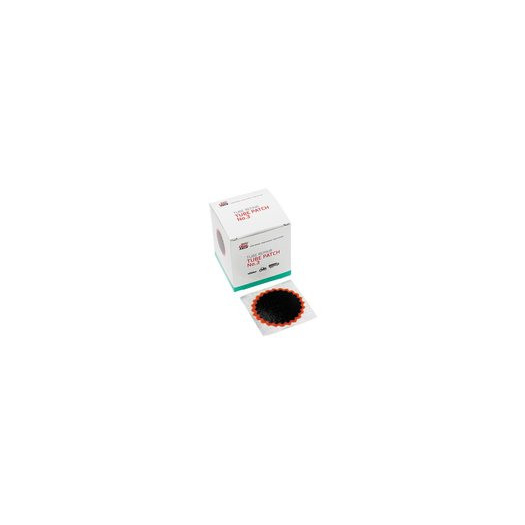 Tip-Top 3 folt - 54mm