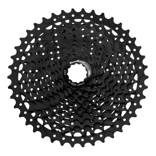 Sunrace CSMS3 fogaskeréksor