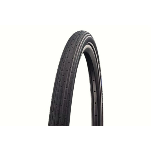 Schwalbe HS375 26x2.35 köpeny fekete