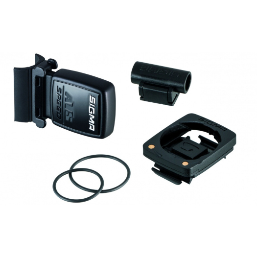 Sigma ATS transmitter szett mágnessel BC 7.16 9.16, PURE