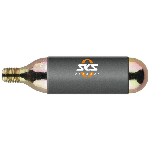 SKS Airgun tartalékpatron 16g (bulk)