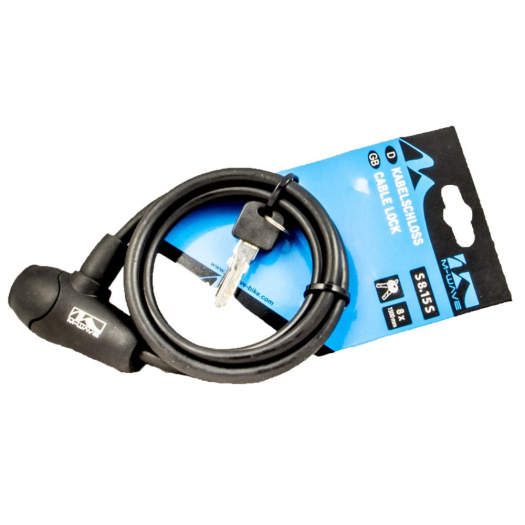 M-Wave spirál 8x1500 lakat
